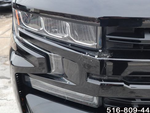 Used 2019 Chevrolet Silverado 1500 RST image 10