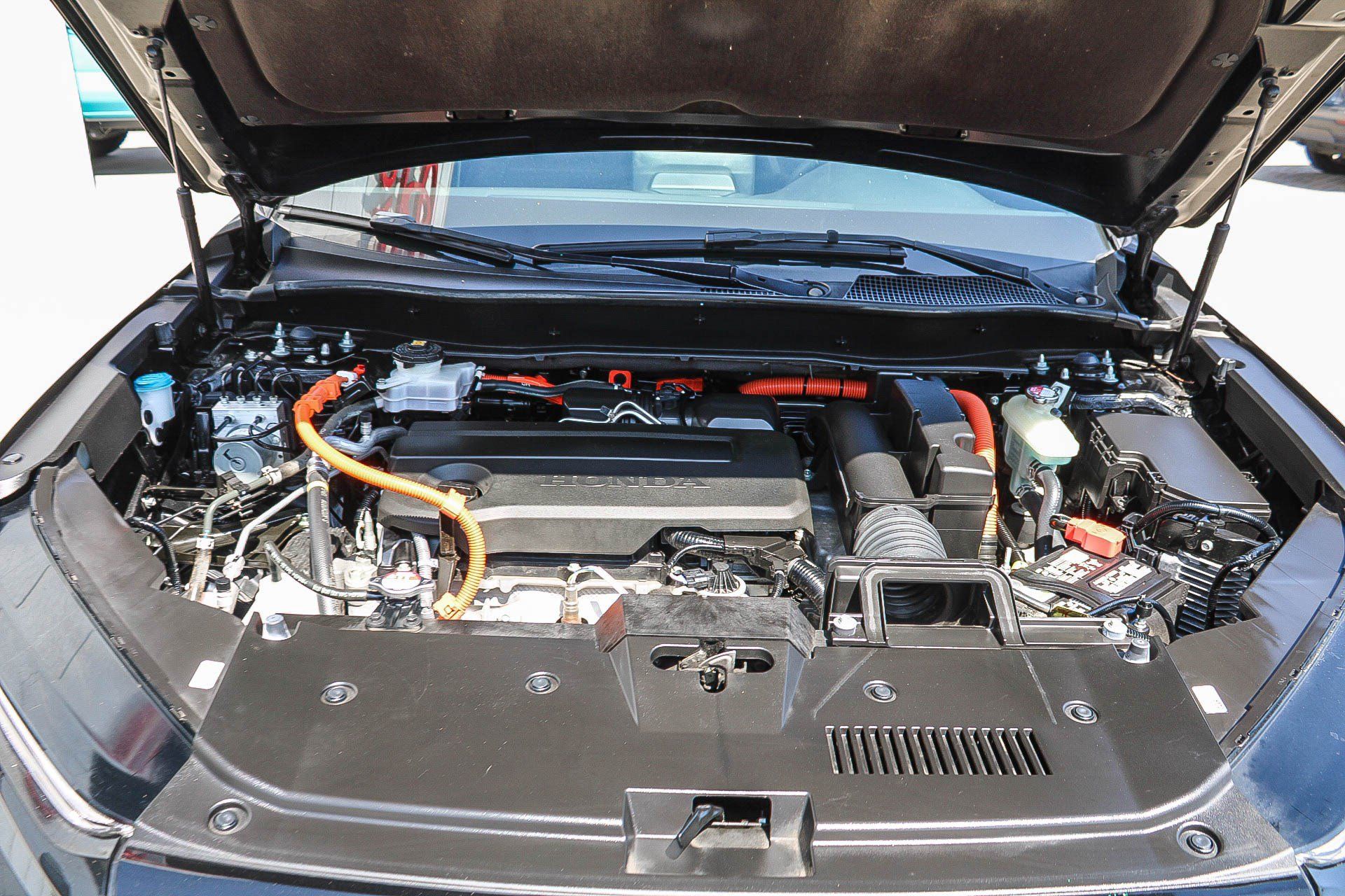 Used 2024 Honda CR-V Sport image 28