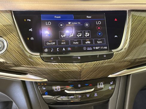 Used 2020 Cadillac XT6 Premium Luxury w/ Platinum Package image 22