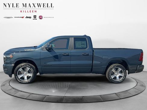 New 2026 RAM 1500 Express RWD image 13