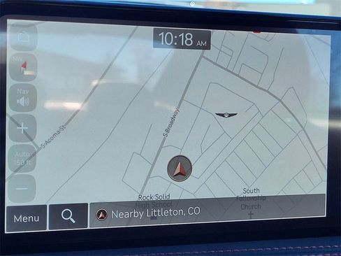 New 2026 Genesis G70 3.3T Sport Prestige image 21