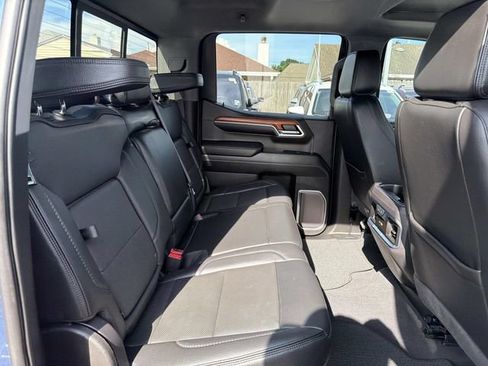 Used 2022 GMC Sierra 1500 Denali AWD/4WD image 12