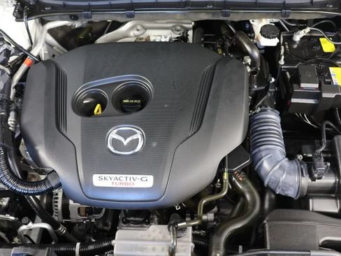 Used 2024 MAZDA CX-5 Carbon Edition AWD/4WD image 25