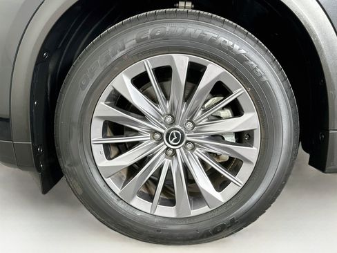 Used 2026 MAZDA CX-90 3.3 Turbo w/ Select Package AWD/4WD image 11
