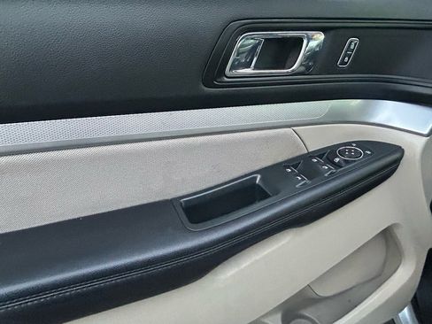 Used 2018 Ford Explorer 4WD image 9