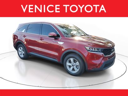 Used 2023 Kia Sorento LX