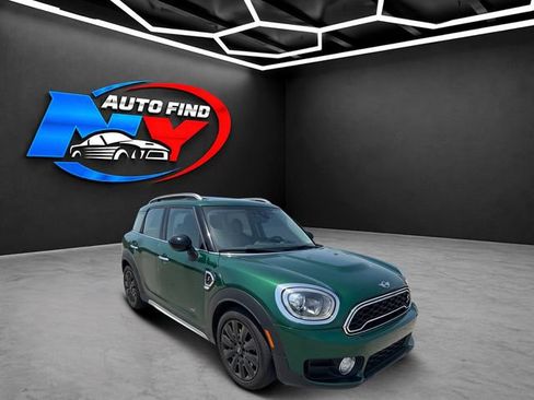 Used 2019 MINI Cooper Countryman S AWD/4WD image 2