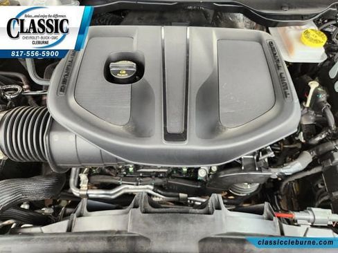 Used 2026 RAM 1500 Rebel w/ Rebel Level 2 Equipment Group AWD/4WD image 30