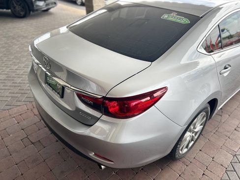 Used 2016 MAZDA MAZDA6 Sport FWD image 19