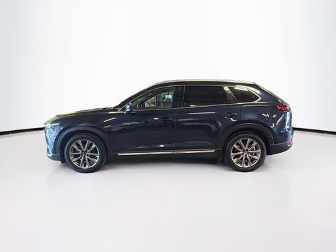 Used 2016 MAZDA CX-9 Grand Touring image 4