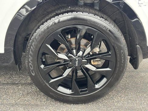 Used 2022 Kia Sorento SX image 6