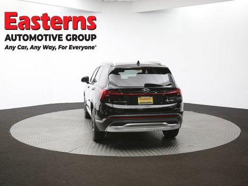 Used 2023 Hyundai Santa Fe Limited AWD/4WD image 38
