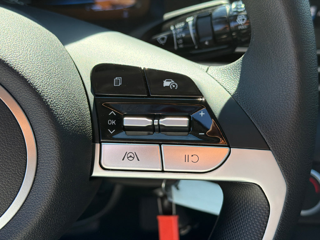 New 2026 Hyundai Elantra SE FWD image 26