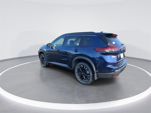 New 2026 Nissan Rogue SV image 6
