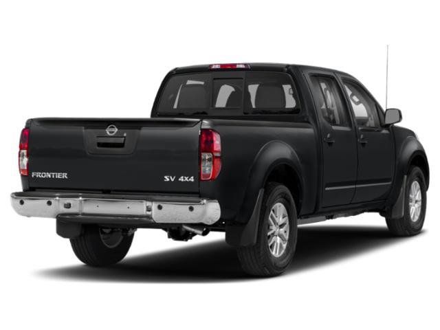 Used 2018 Nissan Frontier SV RWD image 3