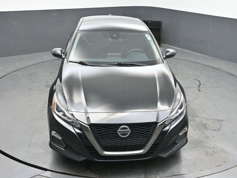Used 2021 Nissan Altima 2.5 SR image 33