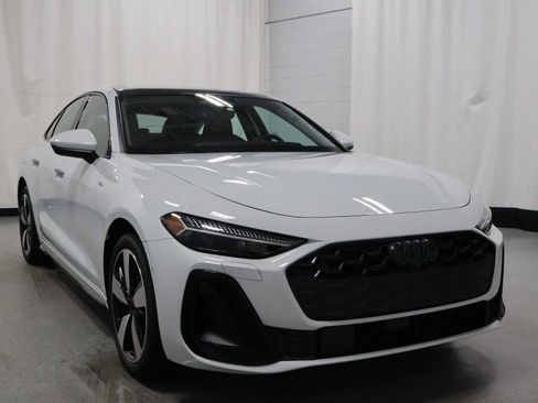 New 2026 Audi A5 2.0T Premium Plus AWD/4WD image 13