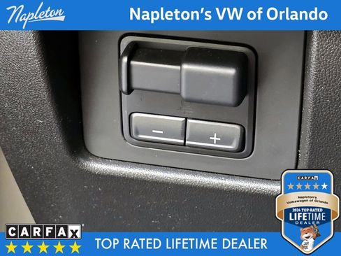 Used 2025 Chevrolet Colorado Trail Boss image 25