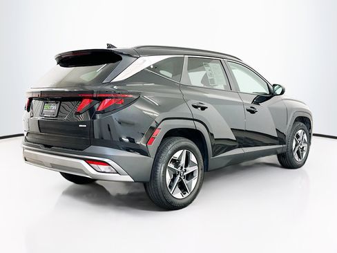 Used 2025 Hyundai Tucson SEL image 9