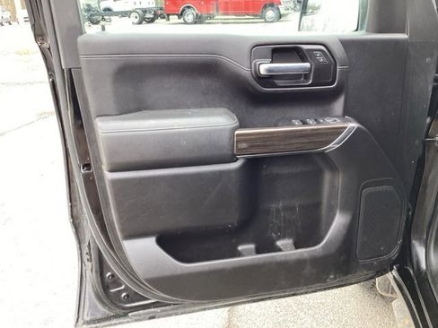 Used 2022 Chevrolet Silverado 1500 RST w/ Z71 Off-Road Package image 13