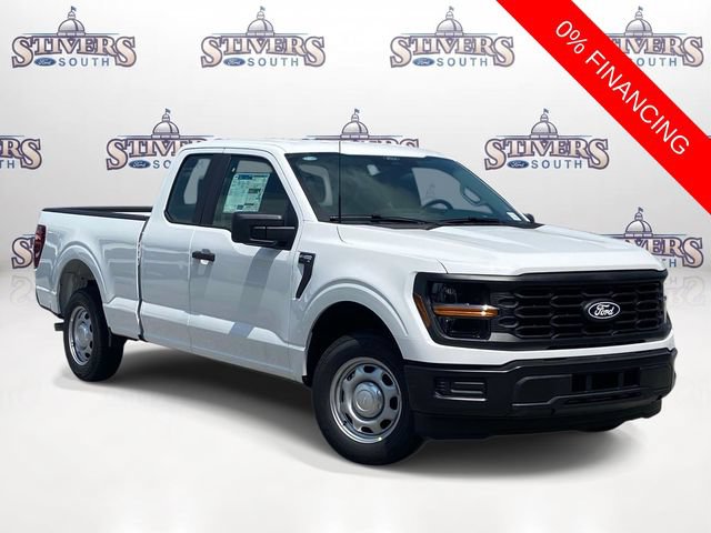 New 2026 Ford F150 XL RWD image 1