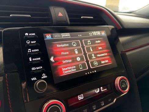 Used 2019 Honda Civic Type R image 29