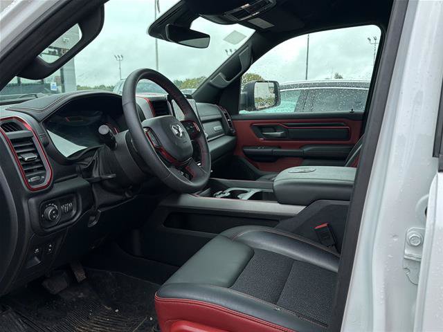 Used 2026 RAM 1500 Rebel w/ Rebel Level 1 Equipment Group AWD/4WD image 3