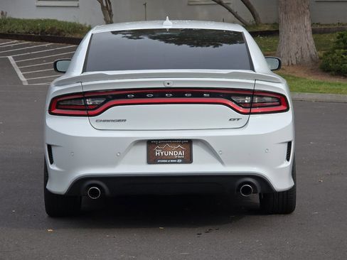 Used 2021 Dodge Charger GT w/ Plus Group image 5