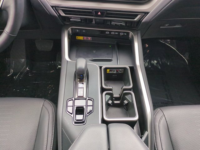 Certified 2026 Lexus TX 350 AWD w/ Technology Package image 18