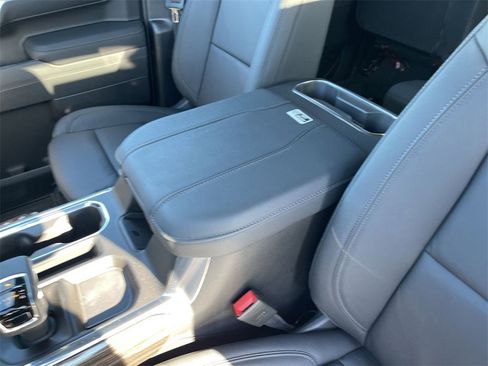 New 2026 Chevrolet Silverado 1500 RST w/ RST All Star Premium Package image 20