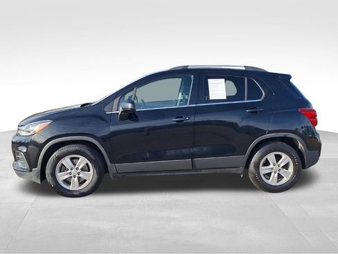 Used 2019 Chevrolet Trax LT image 13