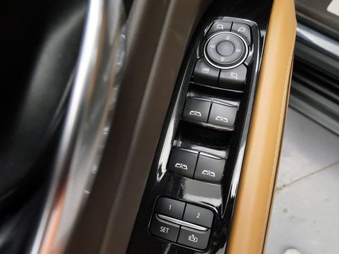Used 2021 Cadillac Escalade Premium Luxury w/ Driver Assist Tech Package AWD/4WD image 13