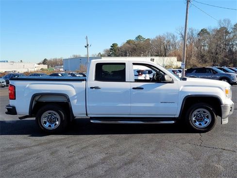 Used 2014 GMC Sierra 1500 2WD Crew Cab w/ Sierra Appearance Package image 2