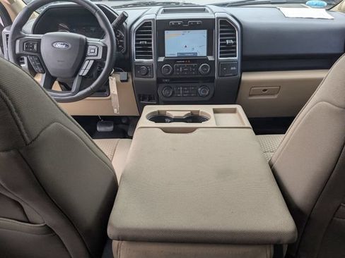 Used 2016 Ford F150 XLT w/ Equipment Group 301A Mid RWD image 21