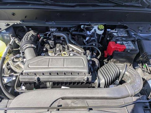 New 2025 Ford Bronco Sport Big Bend image 16