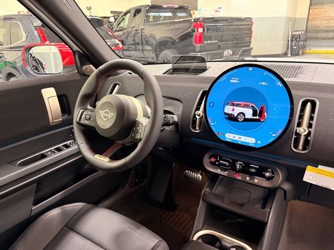 New 2027 MINI Cooper Countryman John Cooper Works AWD/4WD image 30