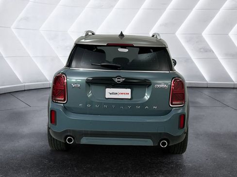 Used 2022 MINI Cooper Countryman S image 5