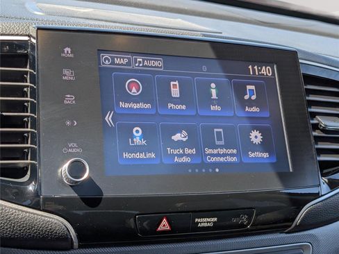 Used 2022 Honda Ridgeline RTL-E image 26