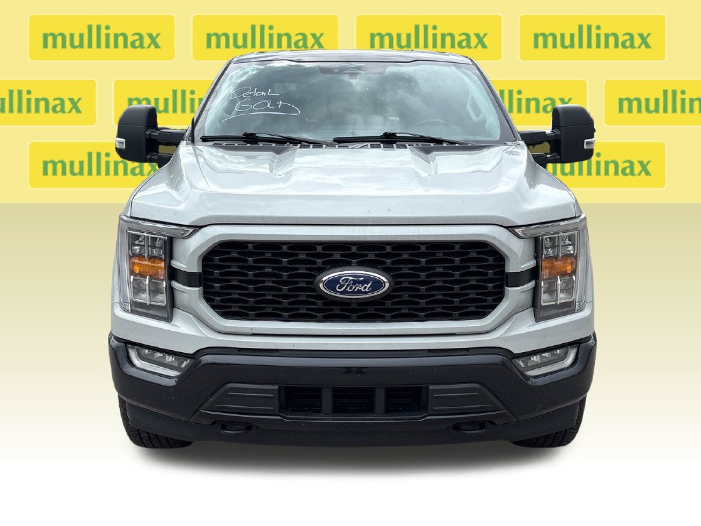 Certified 2023 Ford F150 XLT w/ Equipment Group 302A High AWD/4WD image 24