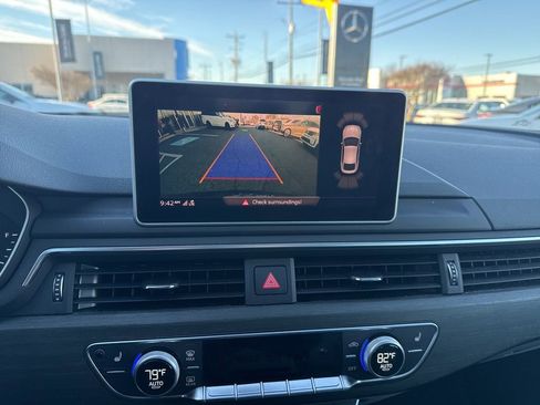 Used 2019 Audi A5 2.0T Premium Plus w/ Premium Plus image 13