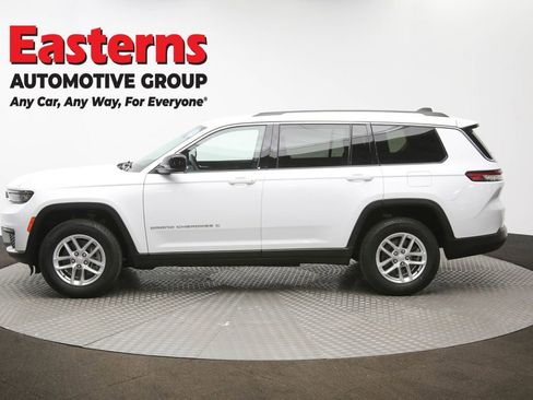 Used 2023 Jeep Grand Cherokee L Laredo image 63
