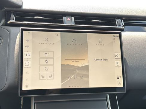 New 2026 Land Rover Range Rover Velar S AWD/4WD image 24