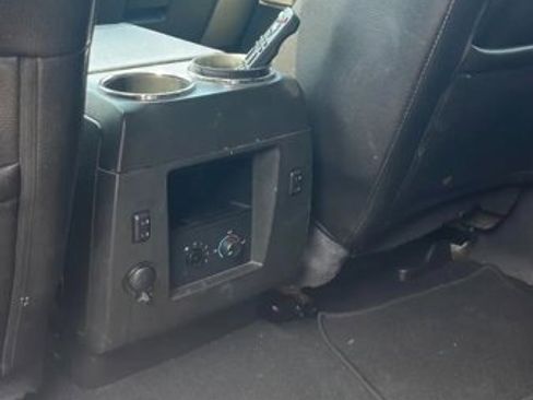 Used 2010 Ford Expedition EL Limited image 19