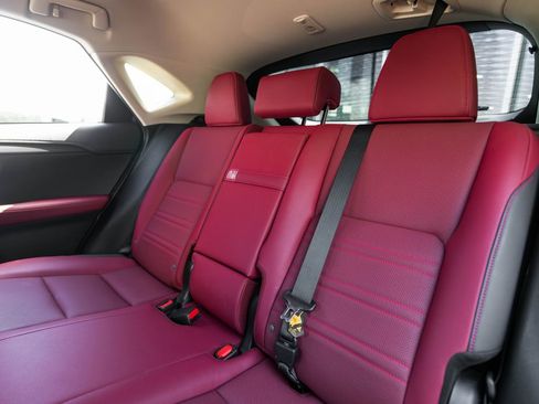 Used 2021 Lexus NX 300 AWD w/ Premium Package image 32