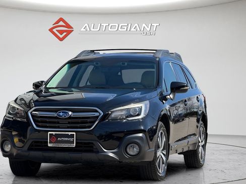 Used 2019 Subaru Outback 3.6R Limited w/ Popular Package #2 image 4