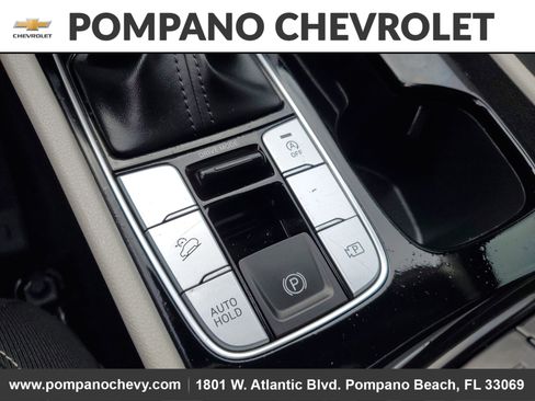 Used 2022 Hyundai Tucson SEL w/ Convenience Package image 29