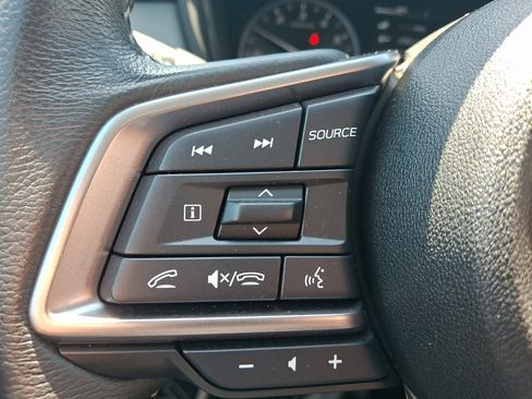 Certified 2024 Subaru Outback Premium AWD/4WD image 19