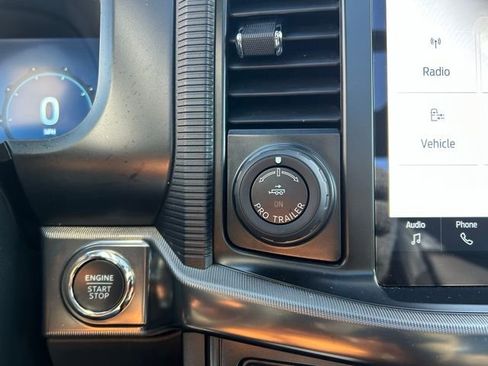 Used 2025 Ford F150 Raptor AWD/4WD image 50