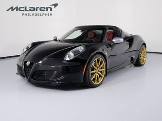 Used 2016 Alfa Romeo 4C Spider video 2