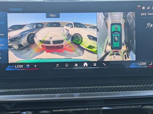 New 2026 BMW X5 M Competition w/ Executive Package image 15